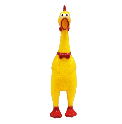 Clucky The Chicken Toy - Zambeel