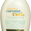 Coconut Curls Conditioner - Zambeel