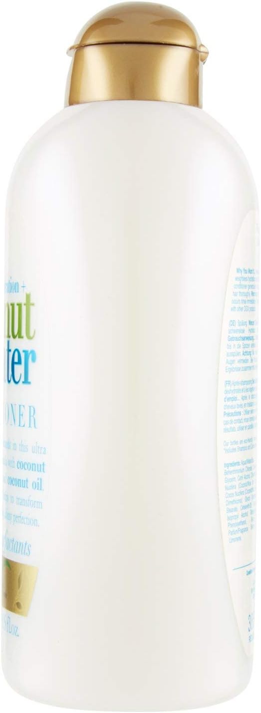 Coconut Water Conditioner - Zambeel