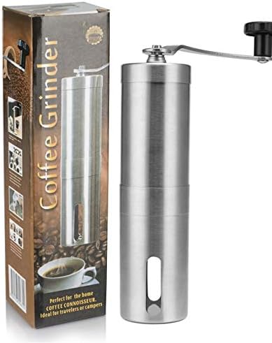 Coffee Grinder - Zambeel