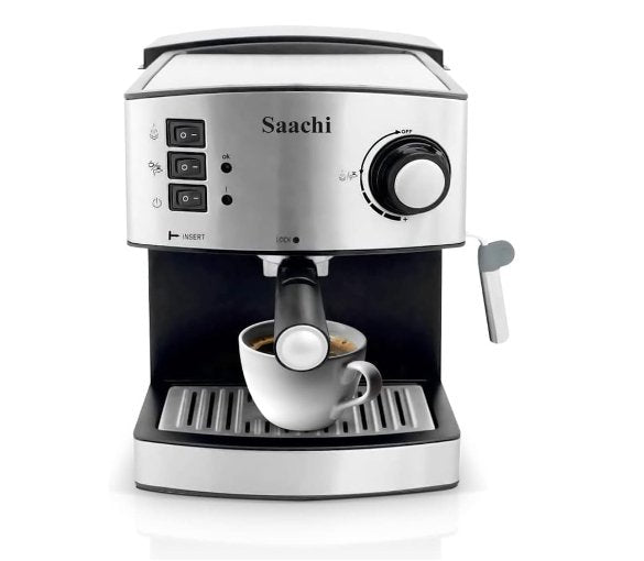 Coffee Machine Maker - Zambeel