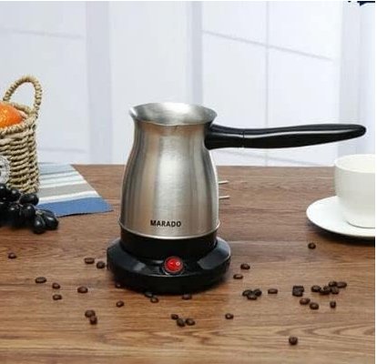 Coffee Maker - Zambeel