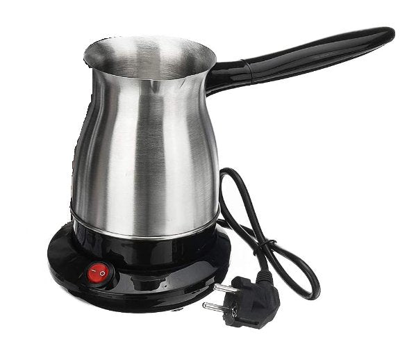 Coffee Maker - Zambeel