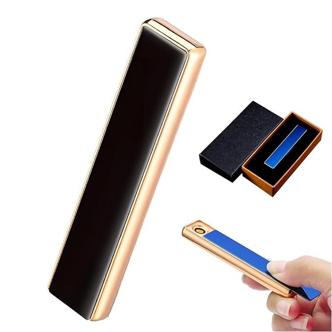 Coil Slim Lighter - Zambeel