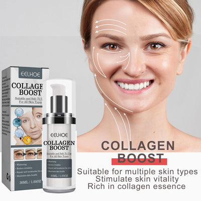 Collagen Anti Wrinkle Cream Tightens Skin - Zambeel