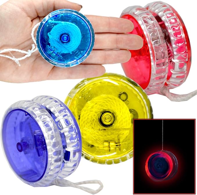 Color Emoji YoYo - Zambeel