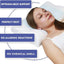 Comfortable Medical Pillow - Zambeel