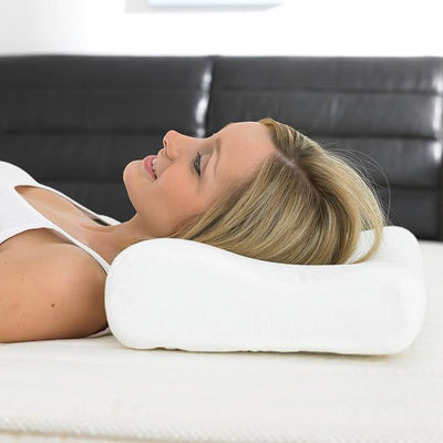 Comfortable Medical Pillow - Zambeel