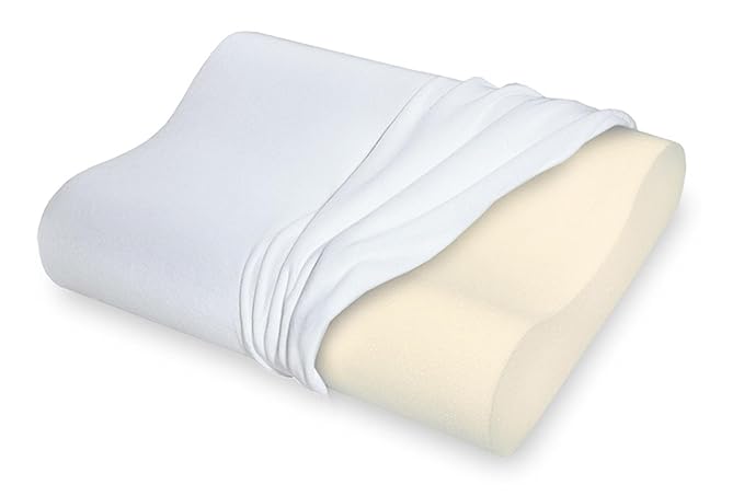 Comfortable Medical Pillow - Zambeel