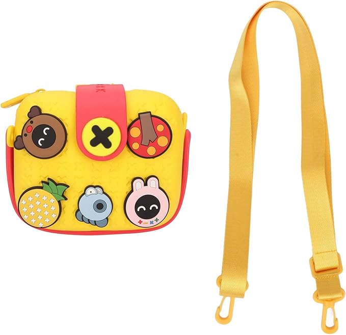 Compact Bag For Kids - Zambeel