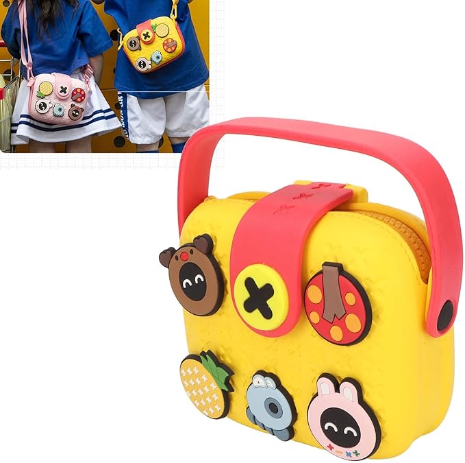 Compact Bag For Kids - Zambeel