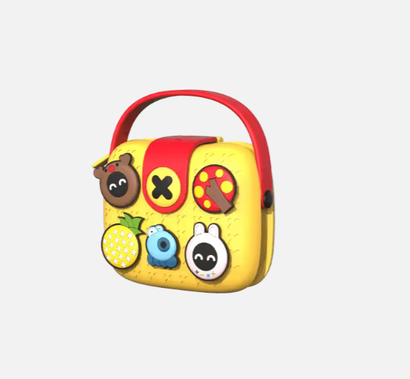 Compact Bag For Kids - Zambeel