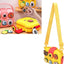 Compact Bag For Kids - Zambeel