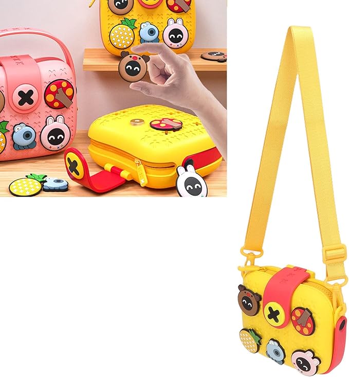 Compact Bag For Kids - Zambeel