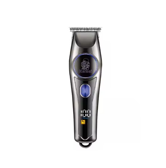 Compact Cordless Hair Clipper For Men - Zambeel