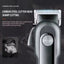 Compact Electric Razor - Zambeel