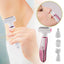 Compact Epilator Set For Women - Zambeel