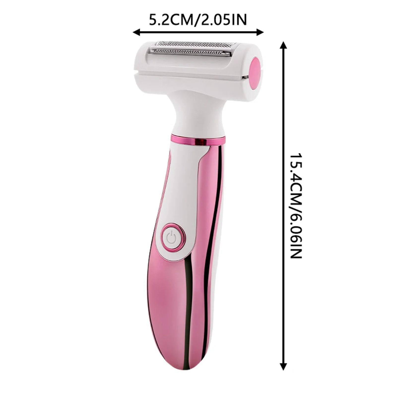 Compact Epilator Set For Women - Zambeel