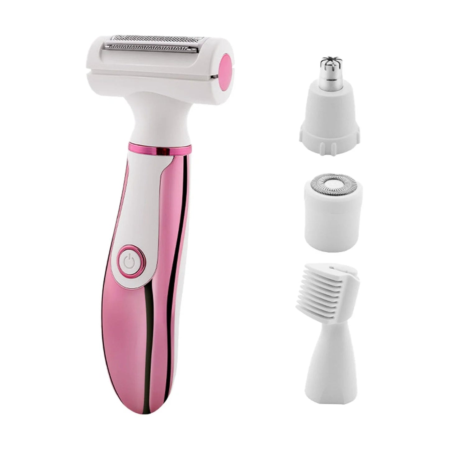 Compact Epilator Set For Women - Zambeel