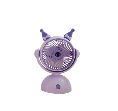 Compact Handheld Fan - Zambeel