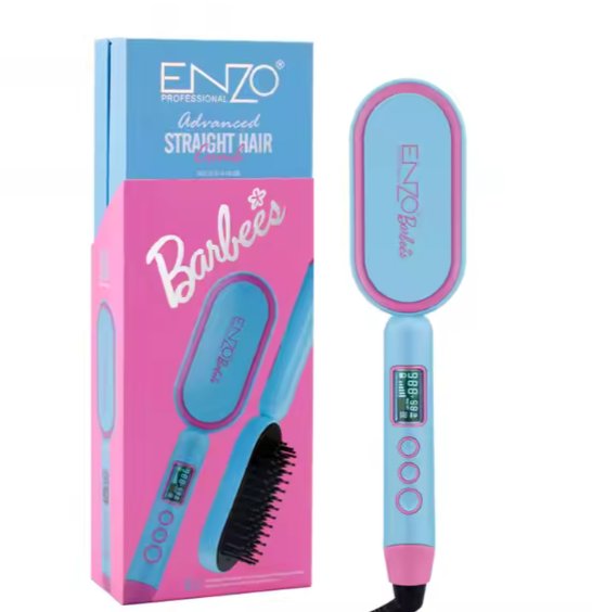 Compact Shine Mate Brush - Zambeel