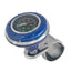 Compass Car Knob Ball - Zambeel