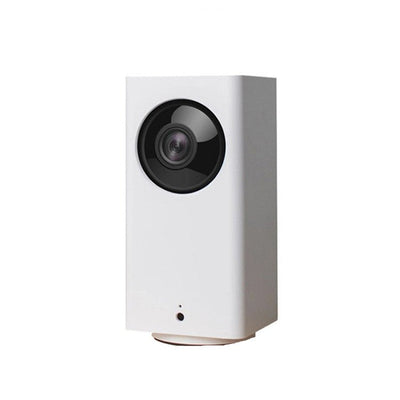 Compatible with Apple , Intelligent Security HD Night Vision Wireless Surveillance Monito Camra - Zambeel