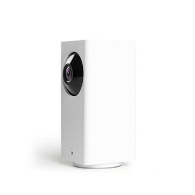 Compatible with Apple , Intelligent Security HD Night Vision Wireless Surveillance Monito Camra - Zambeel