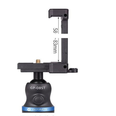 Compatible With Apple, Octopus Tripod - Zambeel