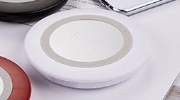 Compatible with Apple , Wireless Charger Wireless Charger Is Suitable For Apple - Zambeel