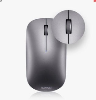 Compatible With Huawei Wireless Bluetooth Mouse - Zambeel