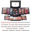 Complete Makeup Kit - Zambeel