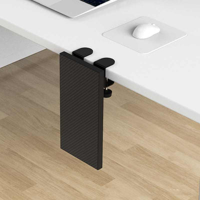 Computer Hand Bracket Table Mouse Pad Wrist Bracket Punch - free Arm Bracket - Zambeel