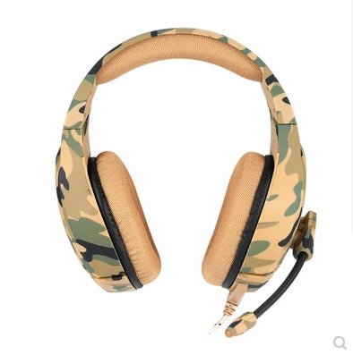 Computer Headset Headset - Zambeel