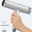 Concept Hair Dryer - Zambeel