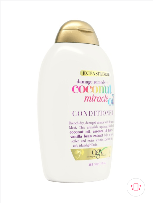 Conditioner Damage Remedy (Original) - Zambeel