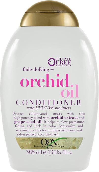 Conditioner For Coloured Hair - Zambeel