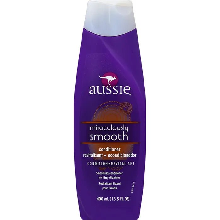 Conditioner For Frizzy Hair - Zambeel