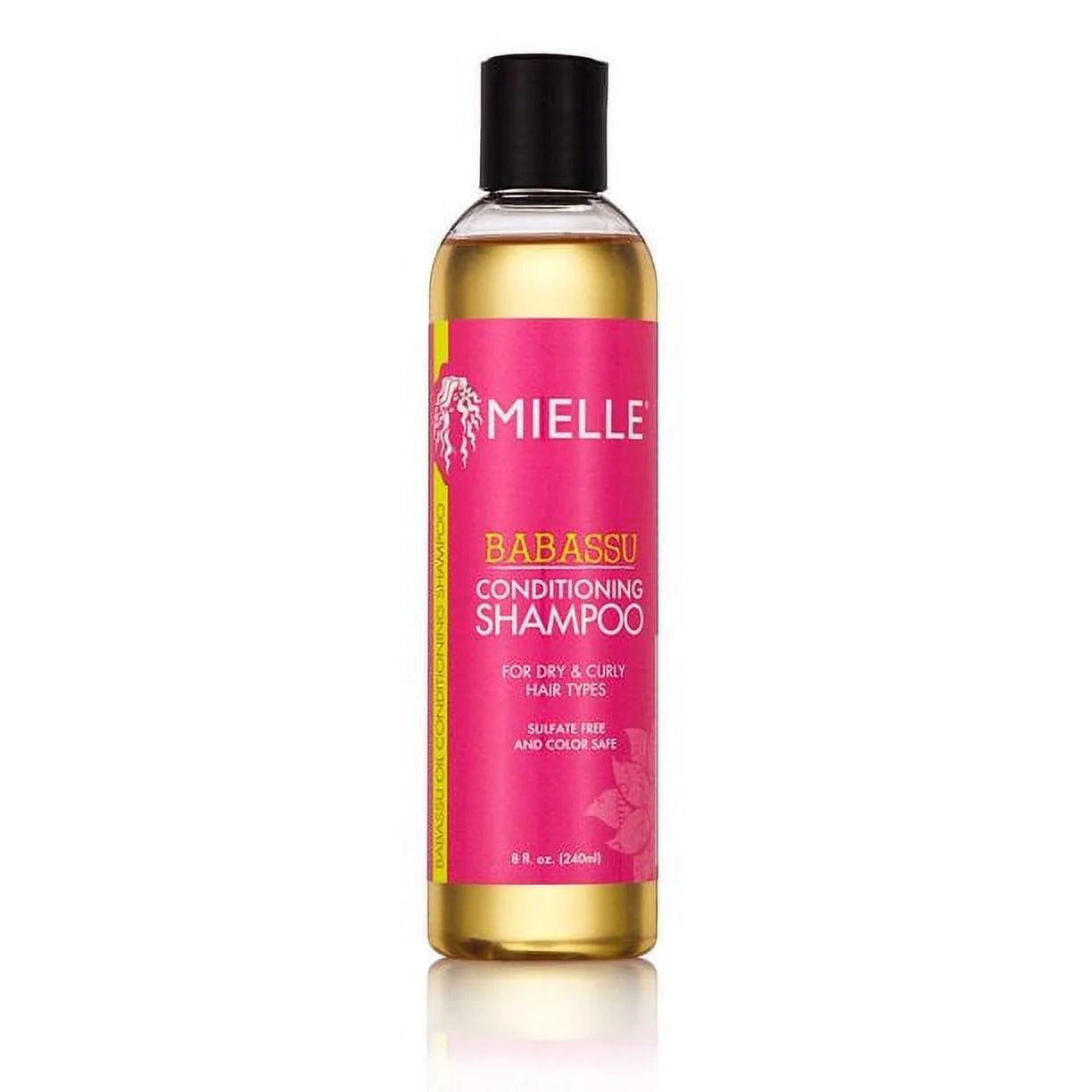 Conditioning Shampoo For Hairs (240ml) - Zambeel