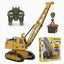 Construction Vehicle Toy - Zambeel