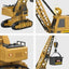 Construction Vehicle Toy - Zambeel