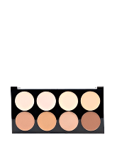 Contour Pro Palette Multicolour - Zambeel