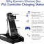 Controller Charging Station - Zambeel