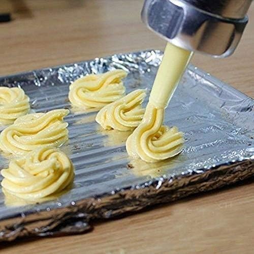 Cookie Press Gun - Zambeel