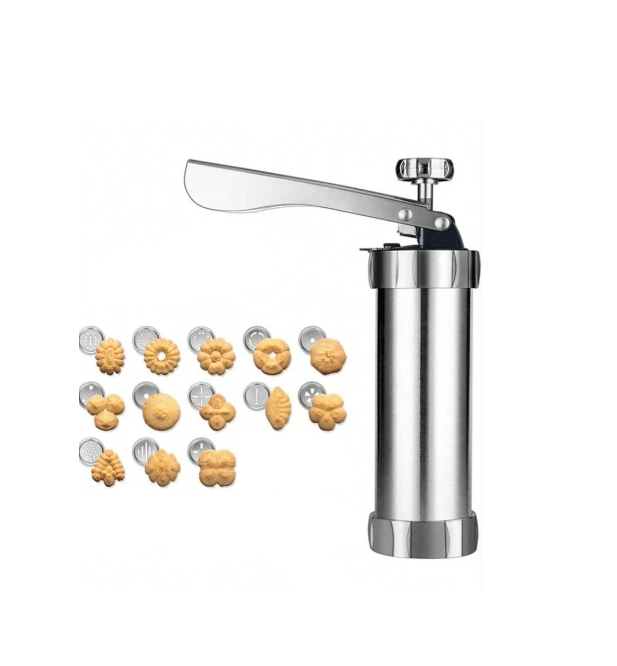 Cookie Press Gun - Zambeel