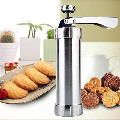 Cookie Press Maker - Zambeel