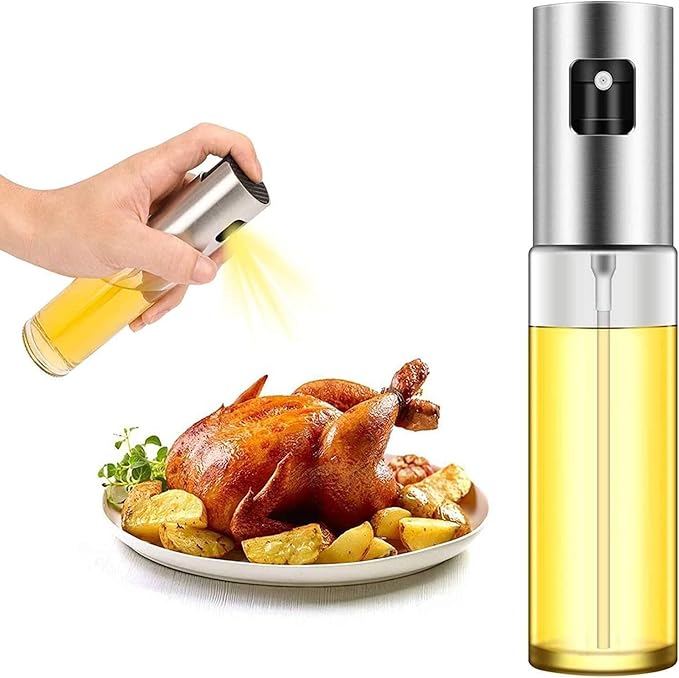 Cooking Oil Spray - Zambeel