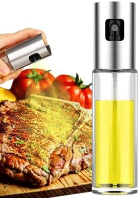 Cooking Oil Spray - Zambeel