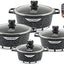 Cookware Set - Zambeel