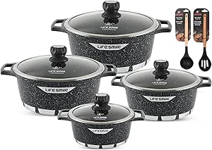 Cookware Set - Zambeel